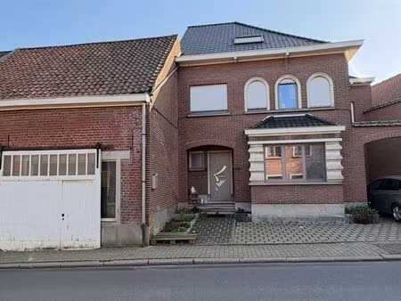 maison à vendre à onkerzele € 425.000 (lm34b) - vastgoed svena | zimmo