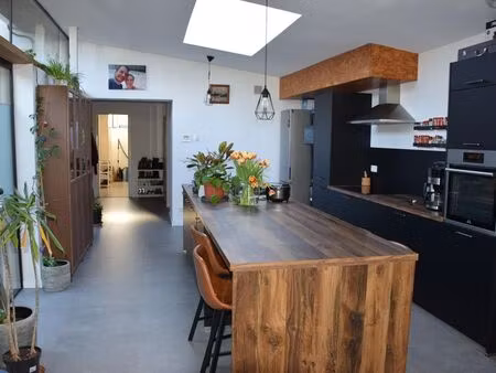 maison à vendre à melle € 448.000 (lm34t) - jonas verplanken | zimmo