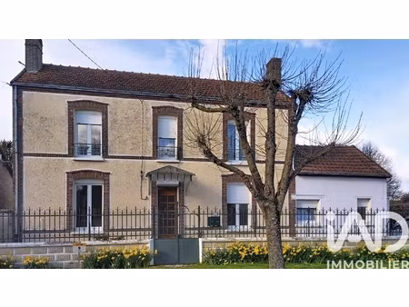 vente maison de campagne 5 pièces