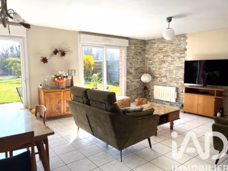 vente maison/villa 5 pièces