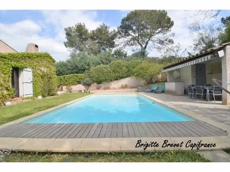 maison de caractère à vendre 5 pièces fuveau (13)