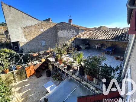 vente maison/villa 6 pièces