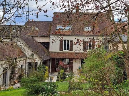 propriétaire particulier