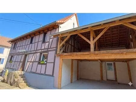 orpi immobilière bartholdi reichstett