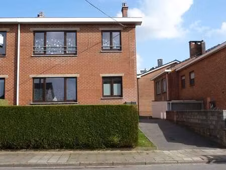 appartement 1 chambre avec bureau ou dressing