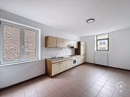 bel appartement 2 chambres rénové