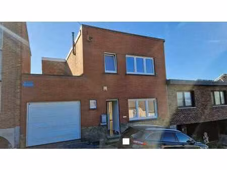 maison de famille située au calme