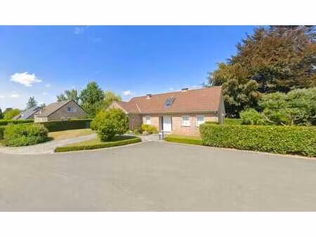 coquette villa 4 chambres zero travaux emménagement immédiat