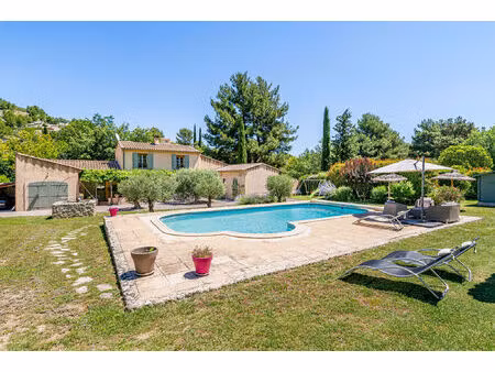 vente maison 7 pièces 198 m² roquevaire (13360)