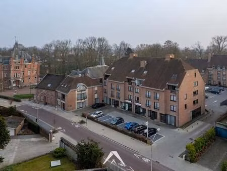 appartement à vendre à heule € 395.000 (lm358) - immo dhaene | zimmo