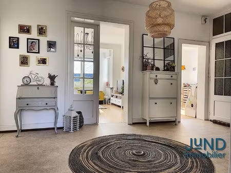 location f3/4 en rdc à haguenau