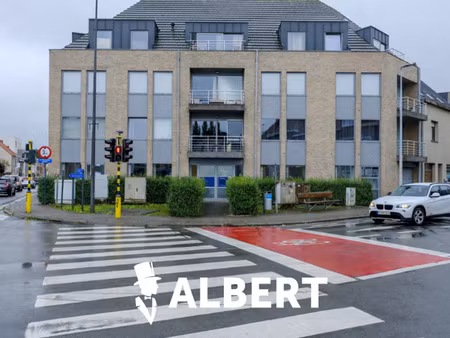 bien professionnel à vendre à tielt € 180.000 (lm351) - kantoor brugge | zimmo