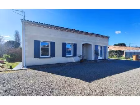 maison gauriaguet m² t-4 à vendre  286 200 €