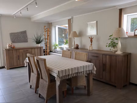 maison à vendre à heist-aan-zee € 665.000 (lm350) - | zimmo