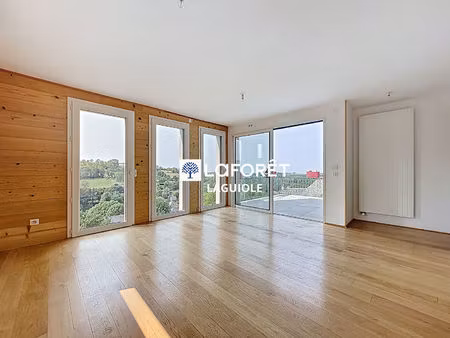 maison laguiole 5 pièce(s) 170 m2