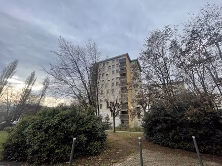 appartement t4 refait à neuf