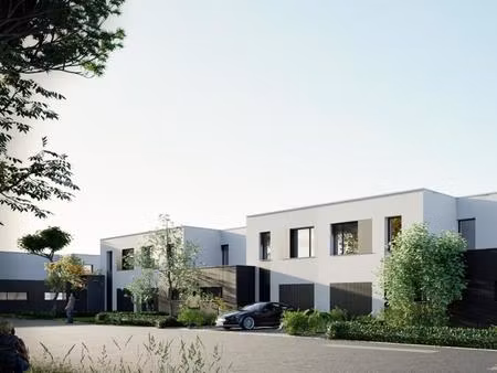 *retour à la vente ! : grande maison 4 chambres neuve et livrée !!!
