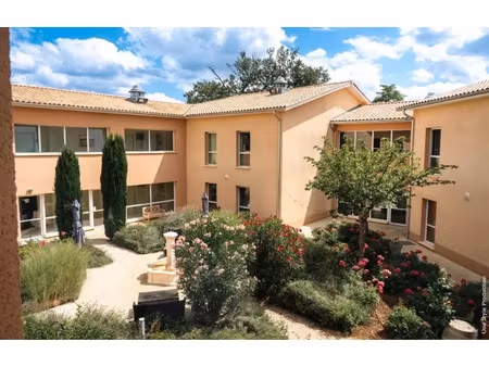 investissement en ehpad