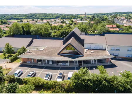 investissement en ehpad