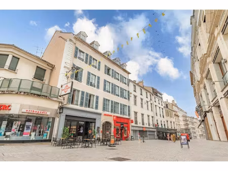 investissement en residence hotelière