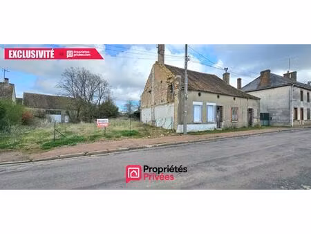 maison egreville 1 pièce(s)