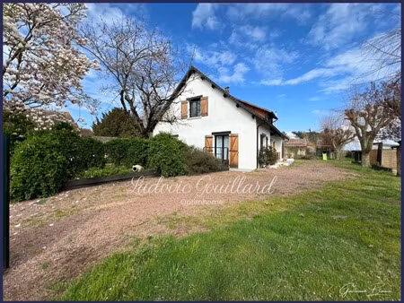 maison 7pieces à vendre à 10 - 15 minutes de châtellerault