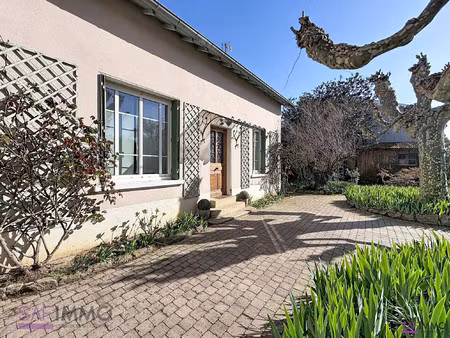 coup de coeur pour cette maison atypique