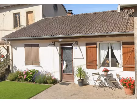 maison à vendre vittel 3 pièce(s) 80m2 99 450€