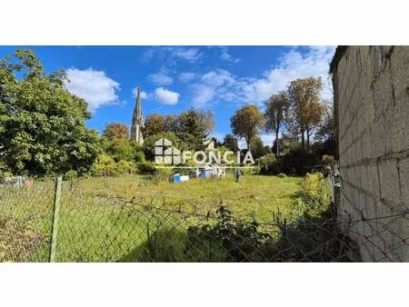 terrain à vendre de 624 m² à epernay