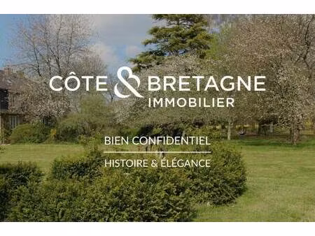 côte et bretagne immobilier