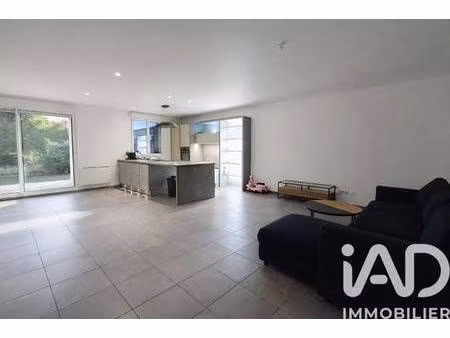 maison de plain-pied à vendre