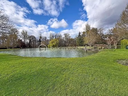 maison de 127 m² à selles-sur-cher