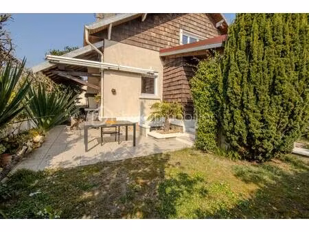 maison de 118 m² à viry-chatillon