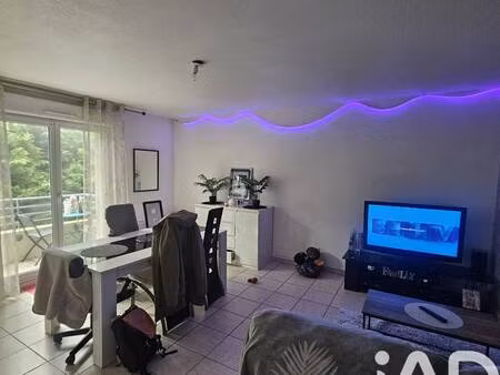 iad france océane poullard