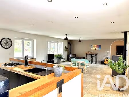 maison de ville à vendre