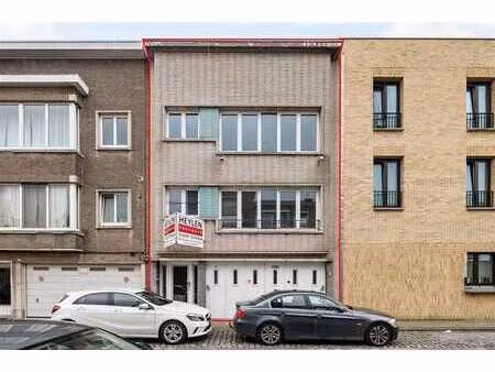 immeuble de rapport - appartement(s)