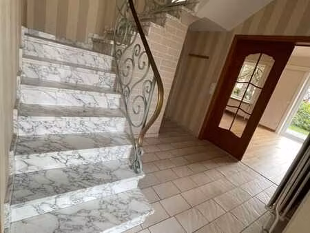 maison 3 chambres à rixensart