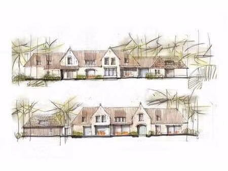 projet de rénovation exceptionnel à schilde