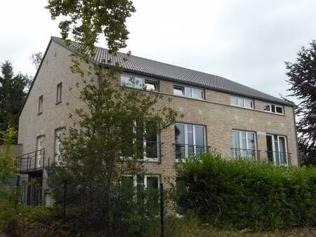 duplex à louer au sart-tilman