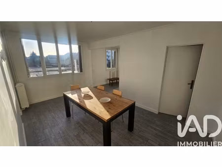 vente appartement 5 pièces