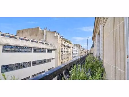 appartement courcelles-wagram - paris 17ᵉ (75)
