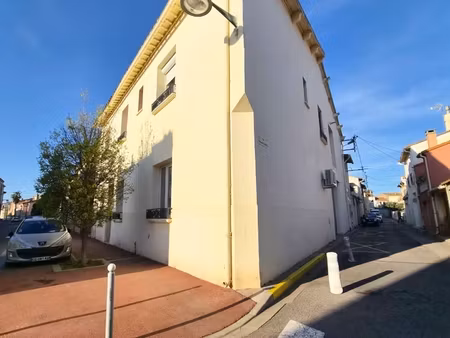 vente immeuble 270 m²