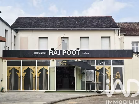 vente immeuble 250 m²