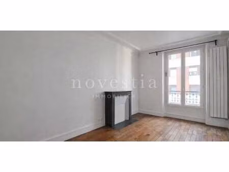 appartement belleville-saint maur - paris 11ᵉ (75)