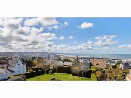 appartement avec terrasse trouville-sur-mer (14)