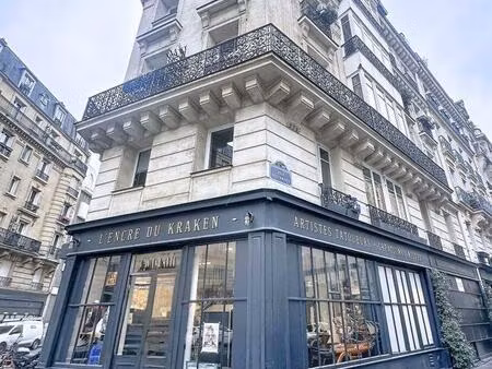 vente boutique/local commercial 130 m²