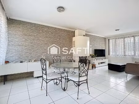 grand pavillon familial