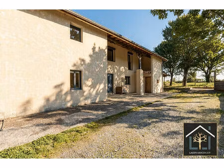 ferme renovee sainte croix