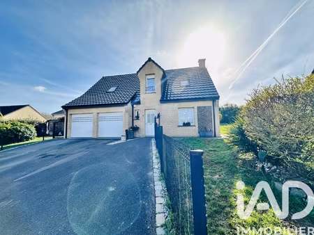 vente maison traditionnelle 6 pièces