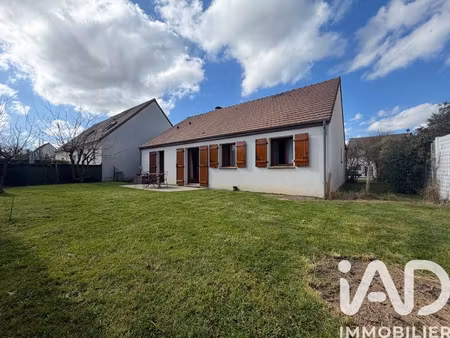 vente maison de ville 5 pièces